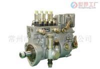 汽車與農機核心部件批發指南 聚焦噴油泵、油泵油嘴及全系列配件