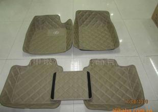 聚焦汽車內飾升級 廣州供應的高品質盆狀皮革腳墊，引領汽摩配件零售新趨勢