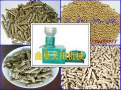 高效水產(chǎn)養(yǎng)殖的基石 魚(yú)飼料顆粒機(jī)與畜牧漁業(yè)飼料銷(xiāo)售