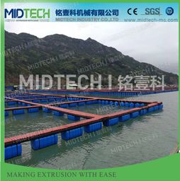 創(chuàng)新塑膠魚(yú)排防腐踏板設(shè)備 推動(dòng)畜牧漁業(yè)綠色高效發(fā)展