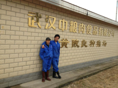 畜牧獸醫(yī)專(zhuān)業(yè)校外實(shí)習(xí)基地建設(shè) 聚焦畜牧漁業(yè)飼料銷(xiāo)售實(shí)踐