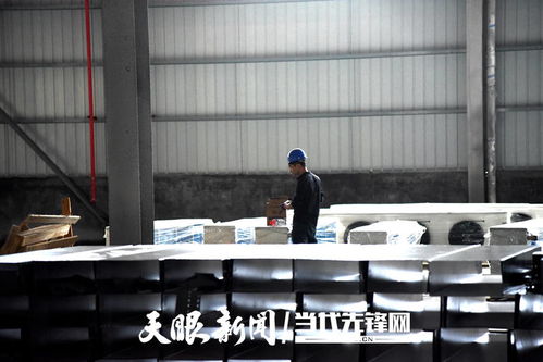 建設(shè)加速，筑夢(mèng)未來 晴隆縣騰龍嶺食用菌工廠及農(nóng)產(chǎn)品冷鏈物流中心助力物流配送升級(jí)